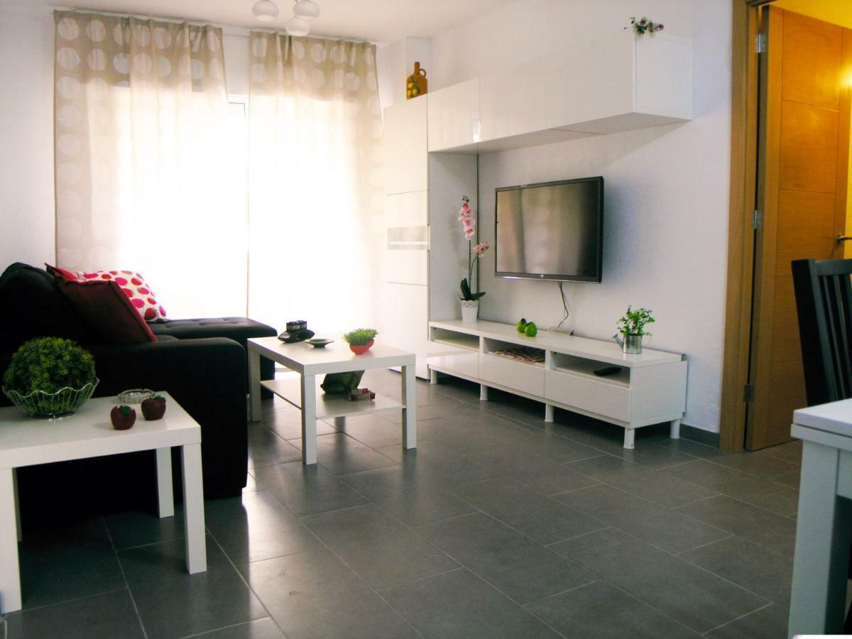 Apartment In Cristimar Complex 로스크리스티아노스 외부 사진