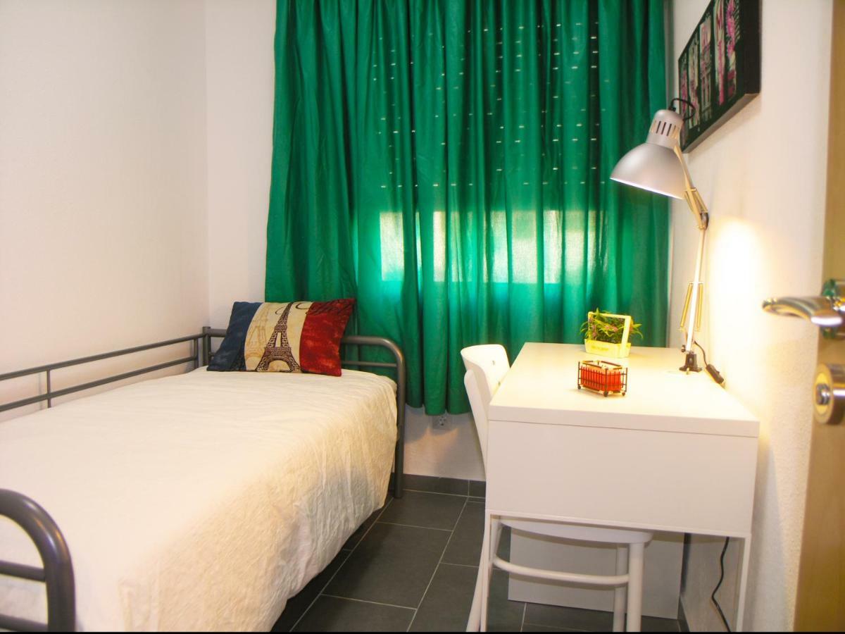 Apartment In Cristimar Complex 로스크리스티아노스 외부 사진