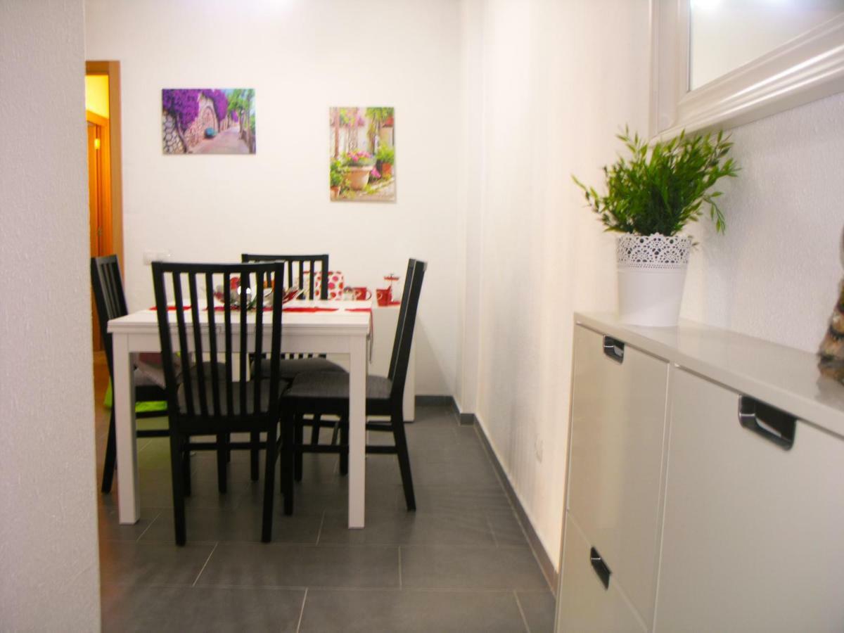 Apartment In Cristimar Complex 로스크리스티아노스 외부 사진