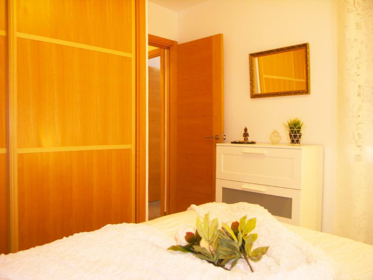 Apartment In Cristimar Complex 로스크리스티아노스 외부 사진