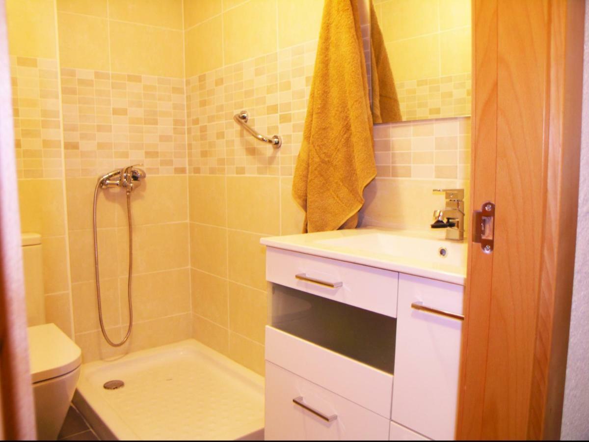 Apartment In Cristimar Complex 로스크리스티아노스 외부 사진