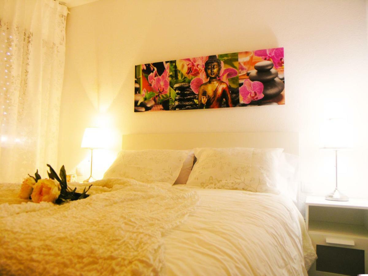 Apartment In Cristimar Complex 로스크리스티아노스 외부 사진