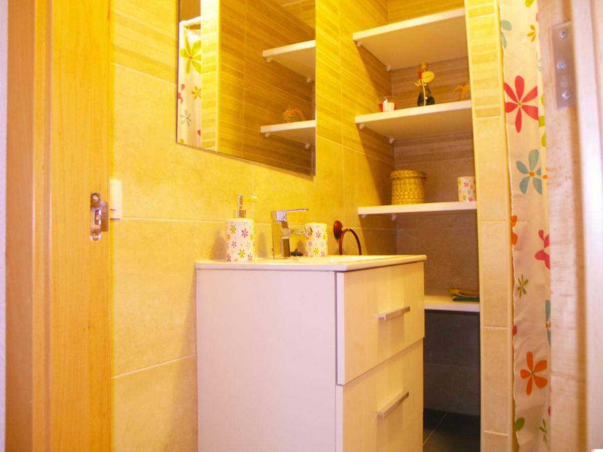Apartment In Cristimar Complex 로스크리스티아노스 외부 사진