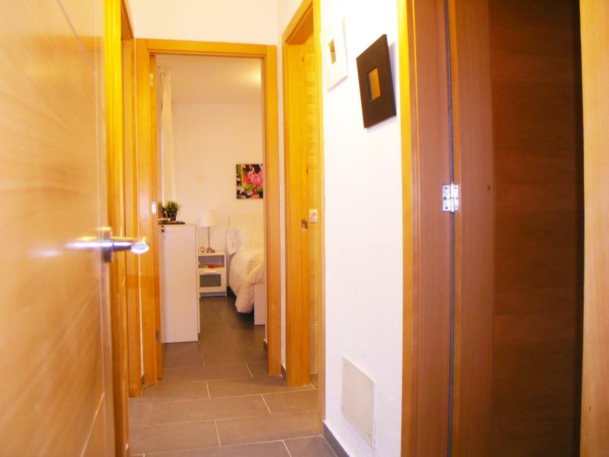 Apartment In Cristimar Complex 로스크리스티아노스 외부 사진